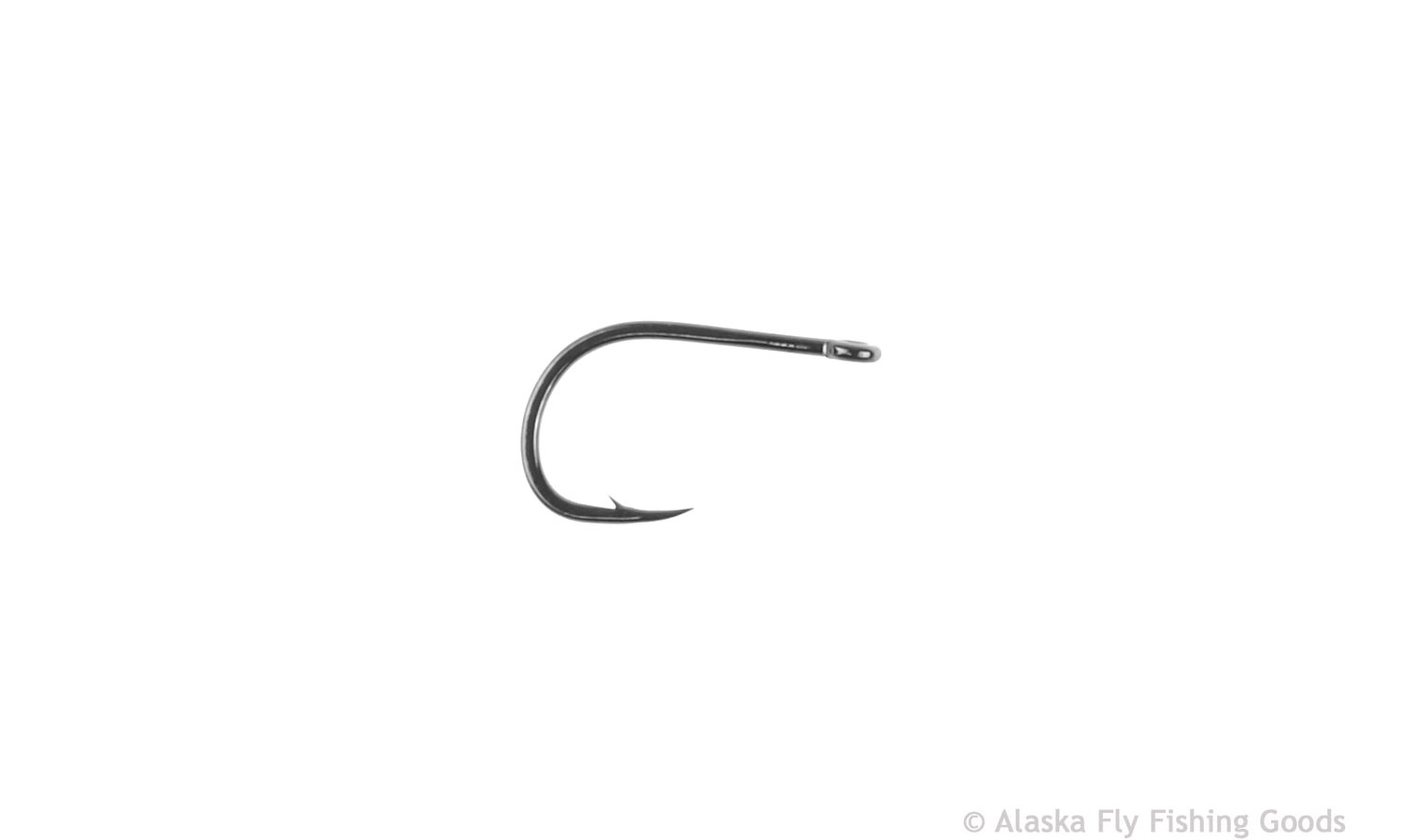 Gamakatsu C14S Hook - 25 Pack - Bead Hooks, Pegs and Accessories - Alaska  Fly Fishing Goods