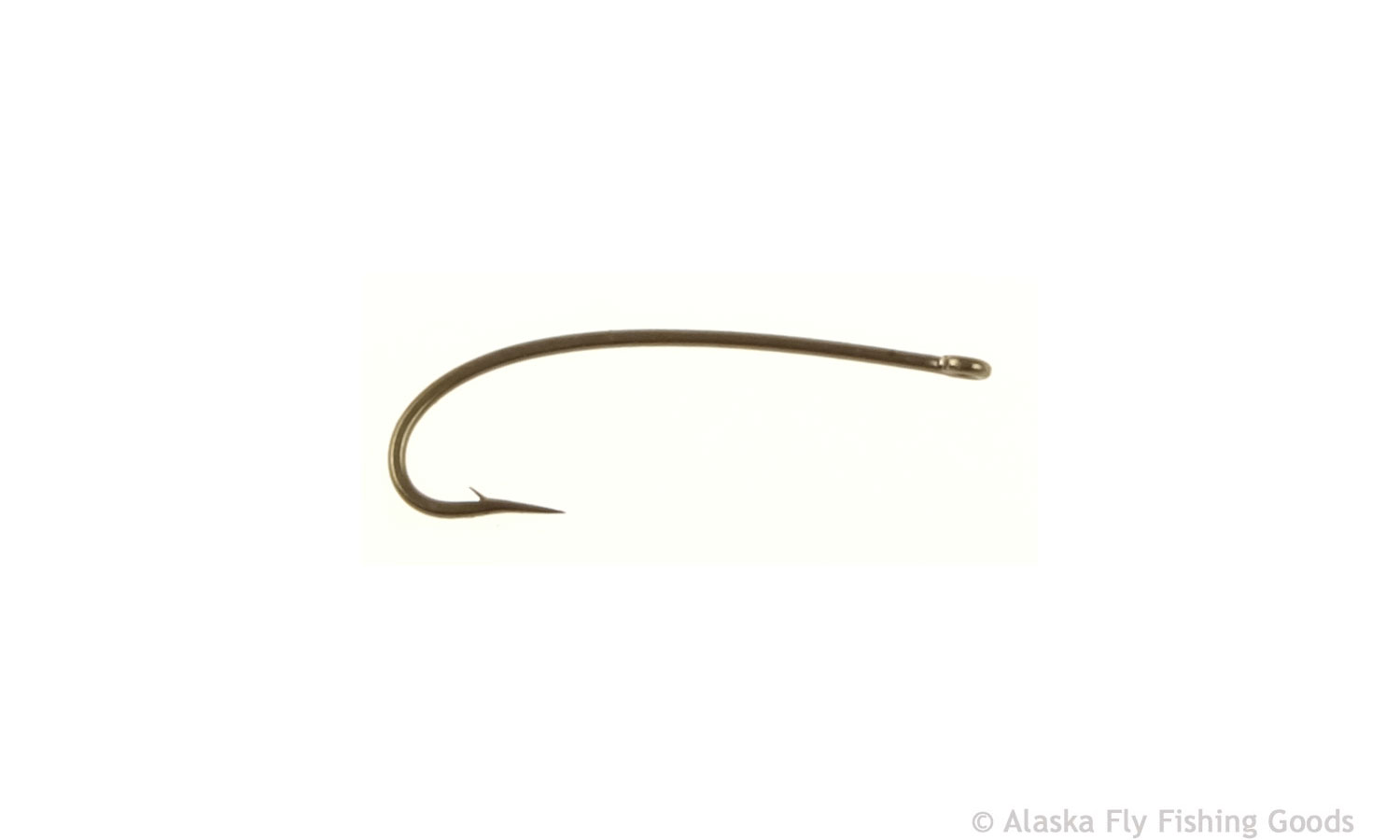 TMC 200R - Trout Fly Hooks - Alaska Fly Fishing Goods