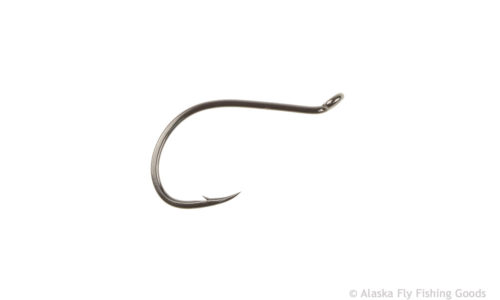Salmon Fly Hooks - Alaska Fly Fishing Goods