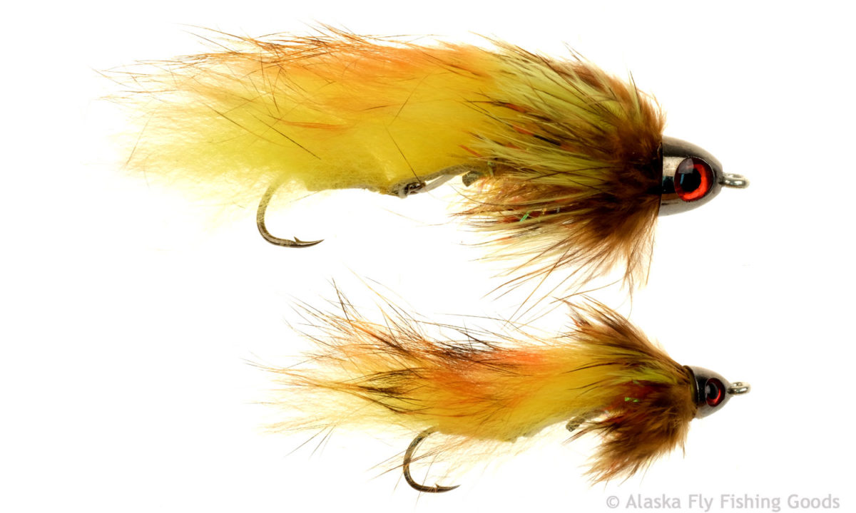 FLIES Alaska Fly Fishing Goods