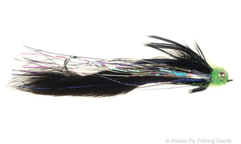 Steelhead Flies | Flies | Alaska Fly Fishing Goods