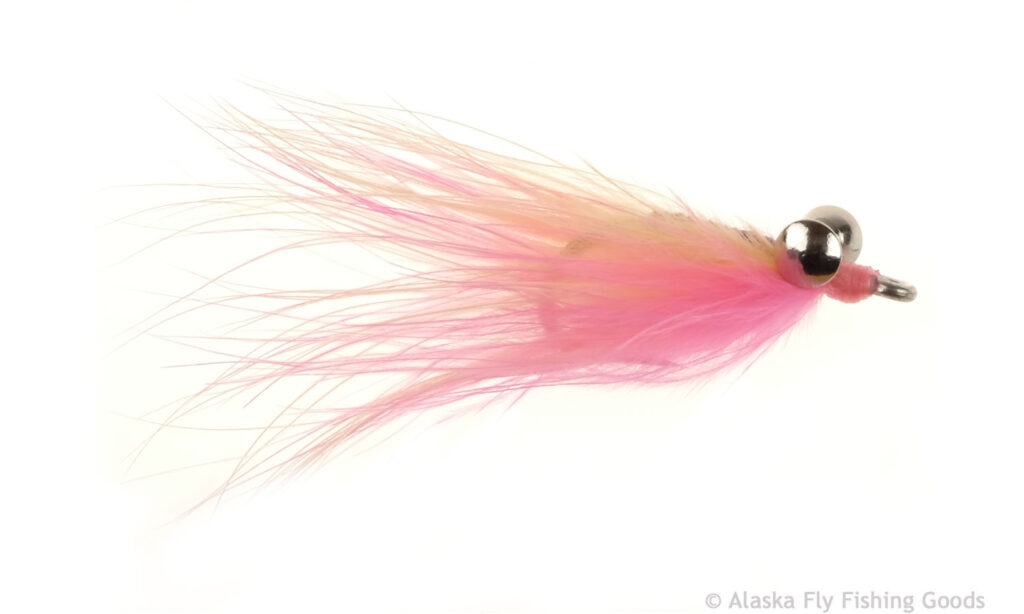 How to Fish Beads: The Bare Naked Truth - Alaska Fly Fishing Goods