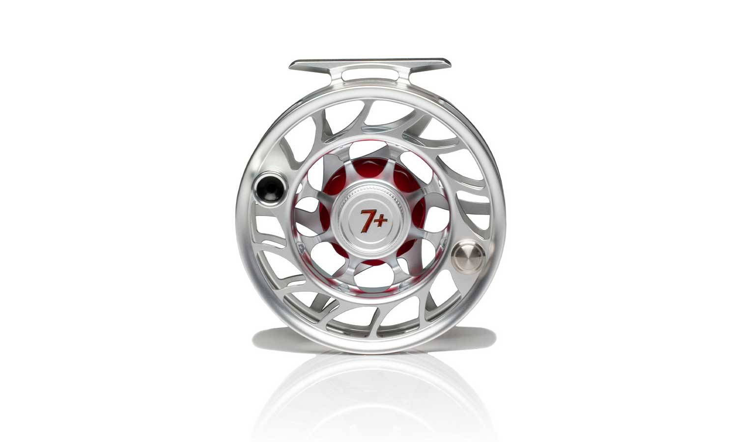 Hatch Iconic 7 Plus Fly Reel - Endless Summer
