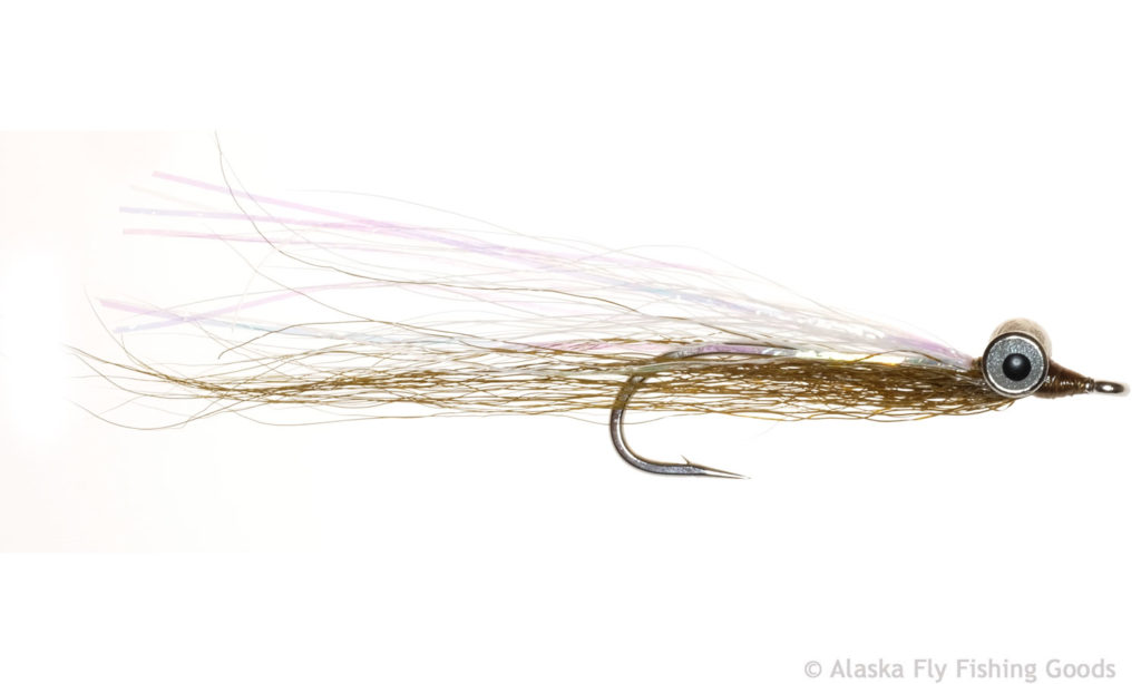 FLIES - Alaska Fly Fishing Goods