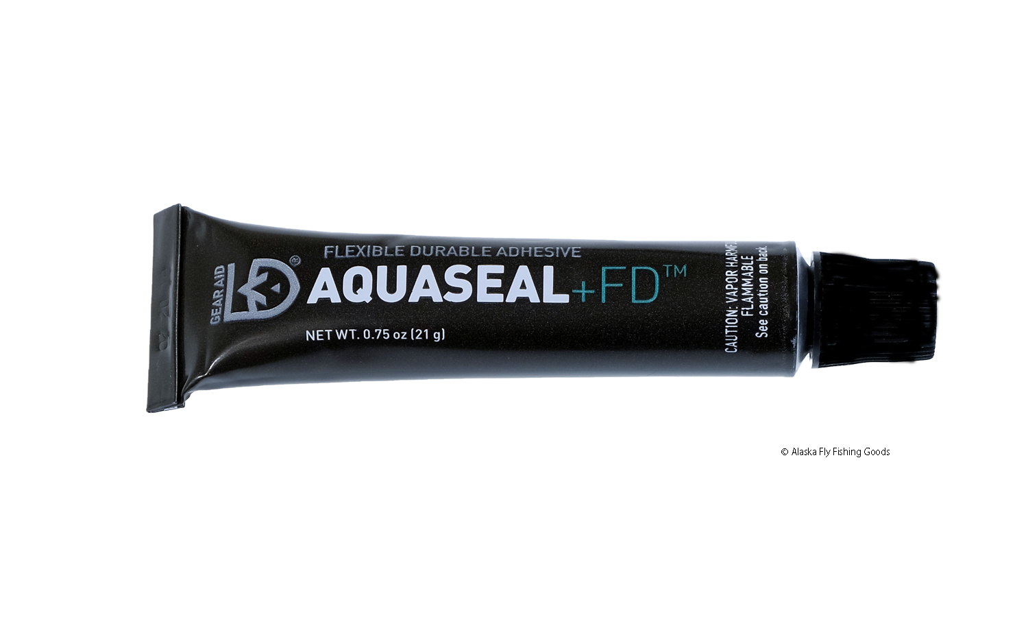 Gear Aid Aquaseal+FD Wader and Gear Repair Adhesive