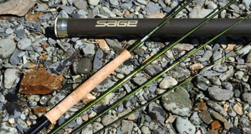 Redington Dually Review: Using Two Handed Fly Rods For Striped