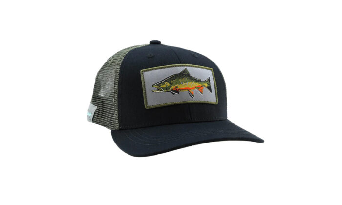 Rep Your Water - Big Brookie