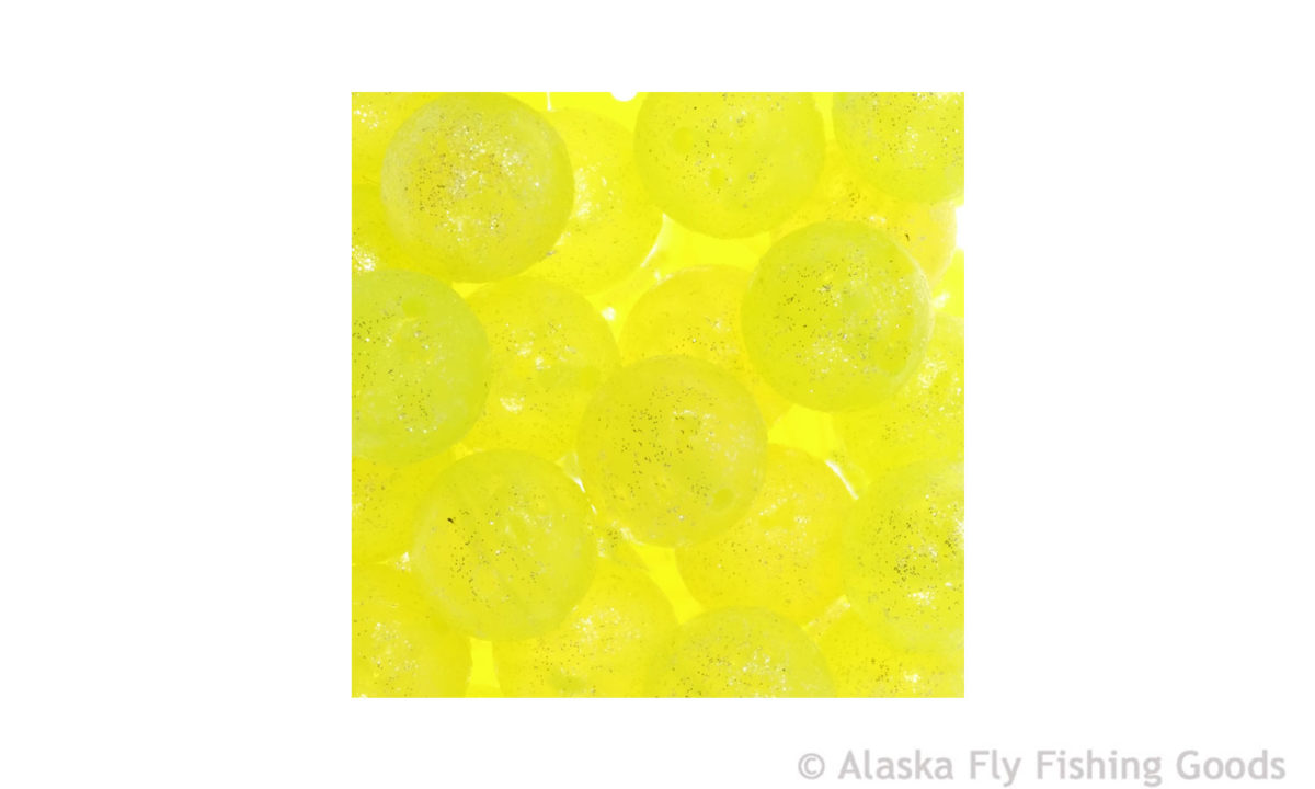 Guide Model Steelhead Beads - Beads - Alaska Fly Fishing Goods