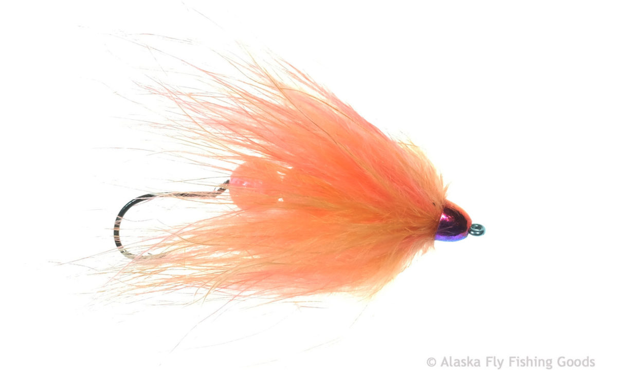 Alaska Fly Fishing Goods