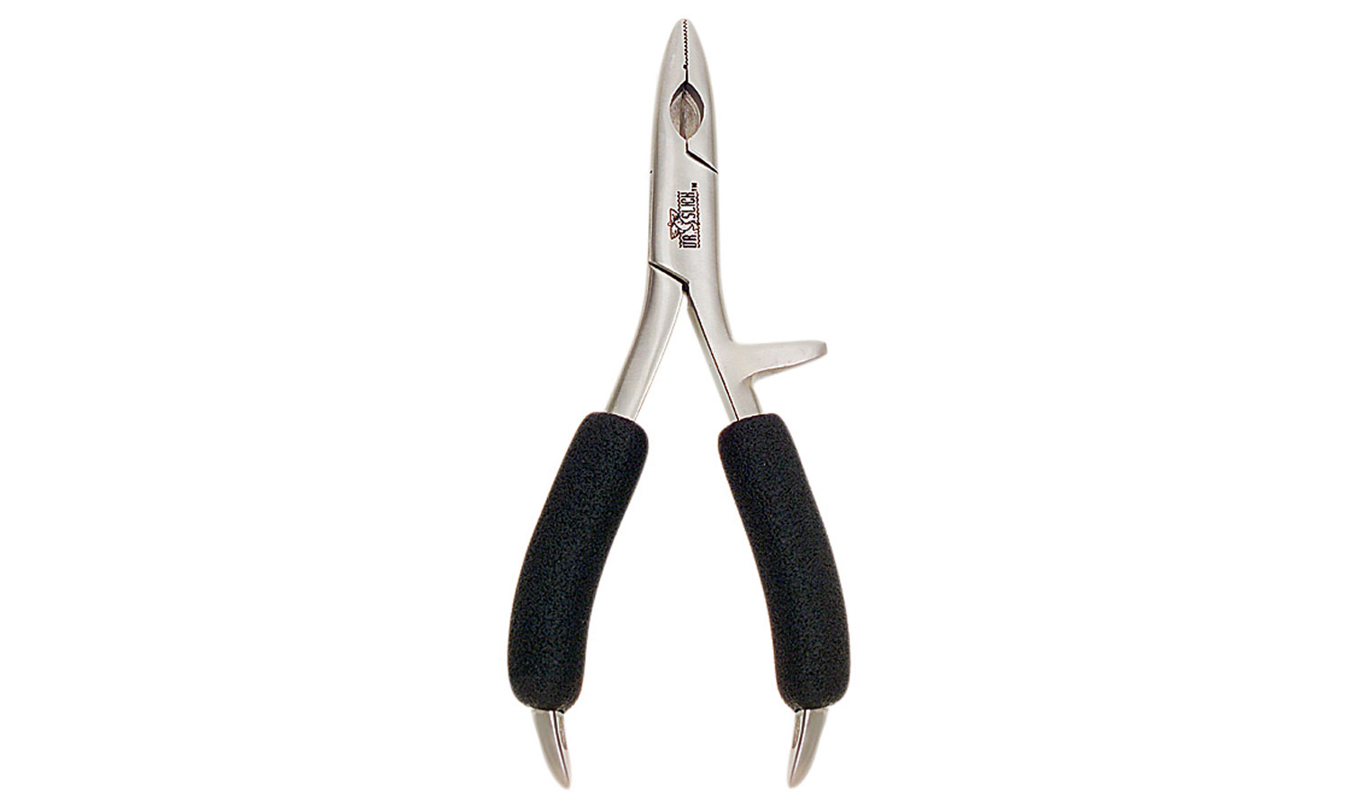 OLDE FLY SHOP LONG NOSE FISHING PLIERS FOR SALTWATER BARRACUDA