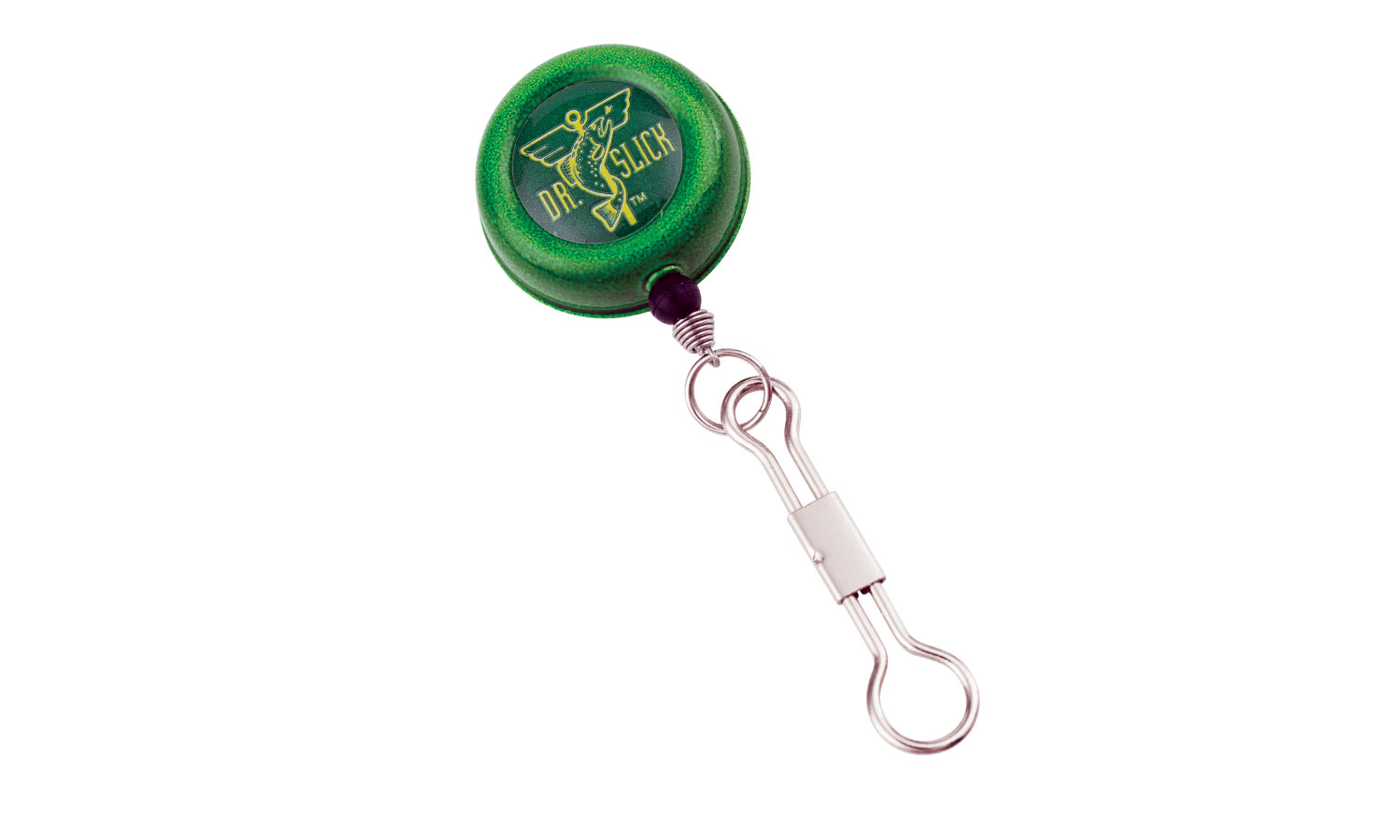 Fly Fishing Nippers with Retractor