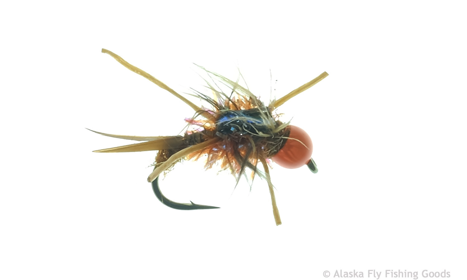 egg fishing flies - Fly Fishing, Gink and Gasoline
