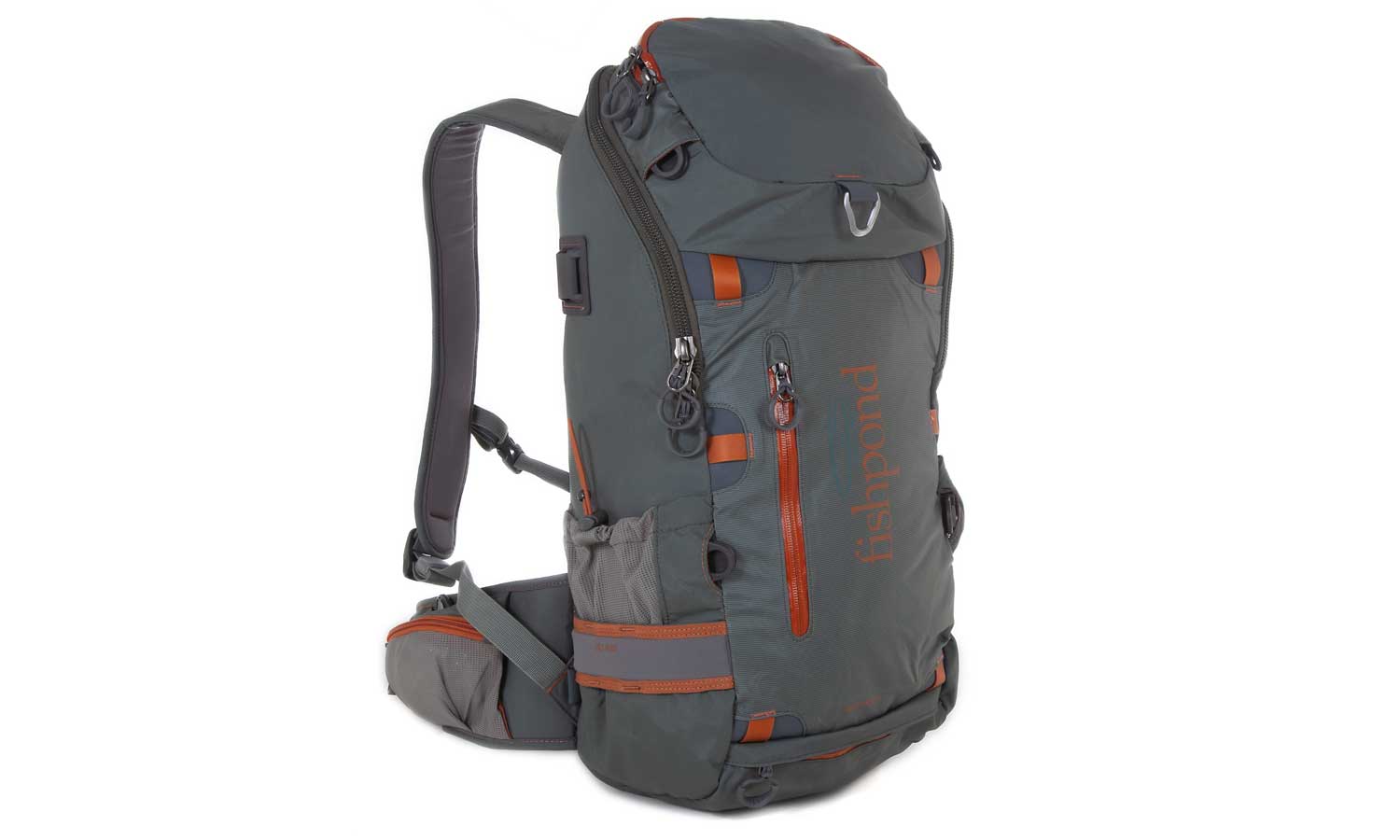 Fishpond Firehole Backpack - Backpacks & Gear Bags - Alaska Fly Fishing  Goods