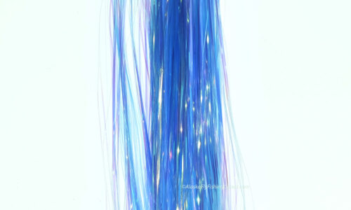 Flashabou - Dark Blue Pearl - 6964