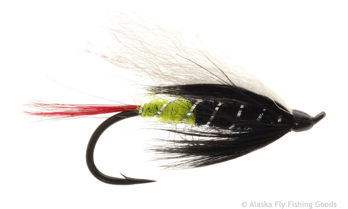 FLIES Alaska Fly Fishing Goods