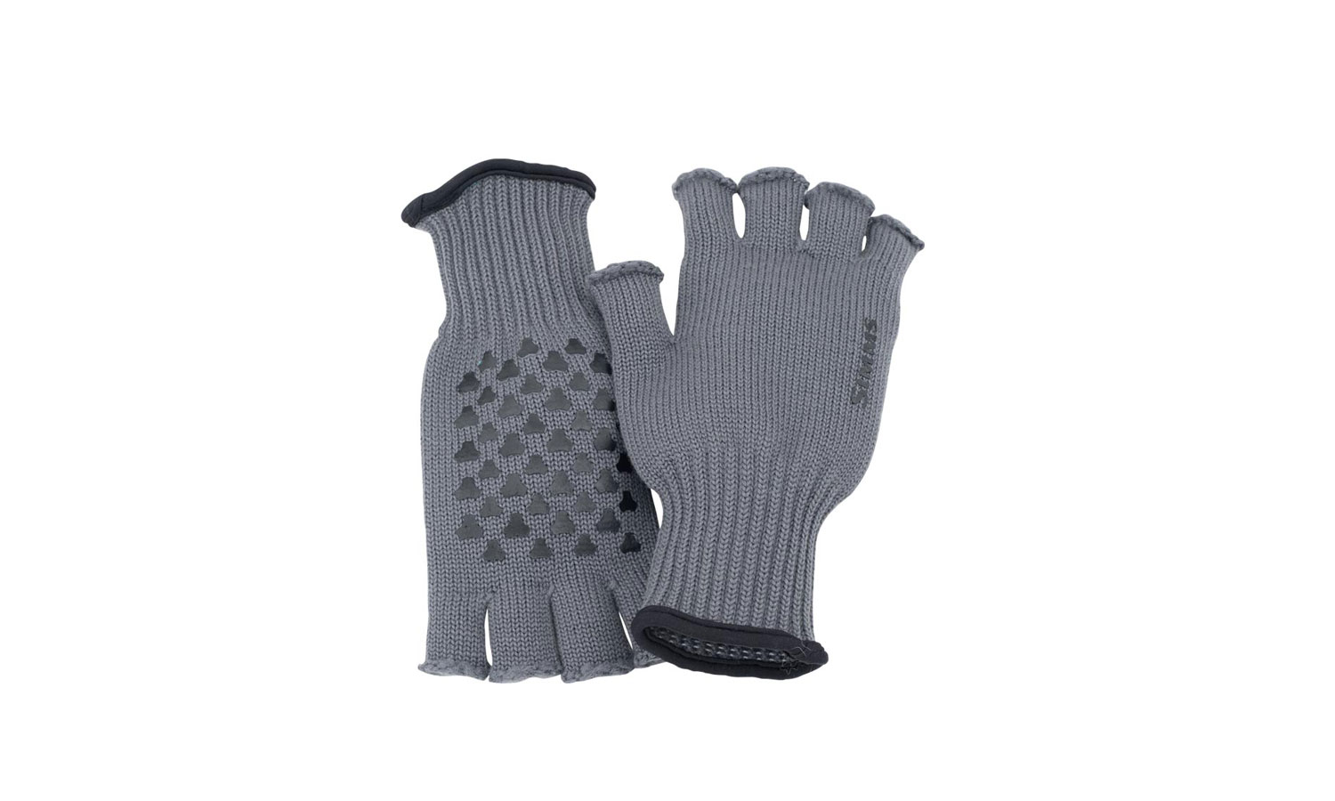 wool fishing gloves