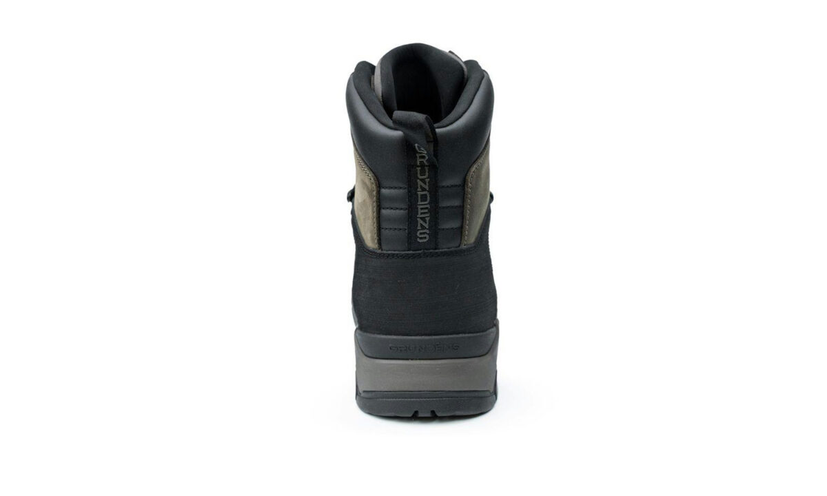 Grundens Bankside Wading Boot - Vibram - Alaska Fly Fishing Goods