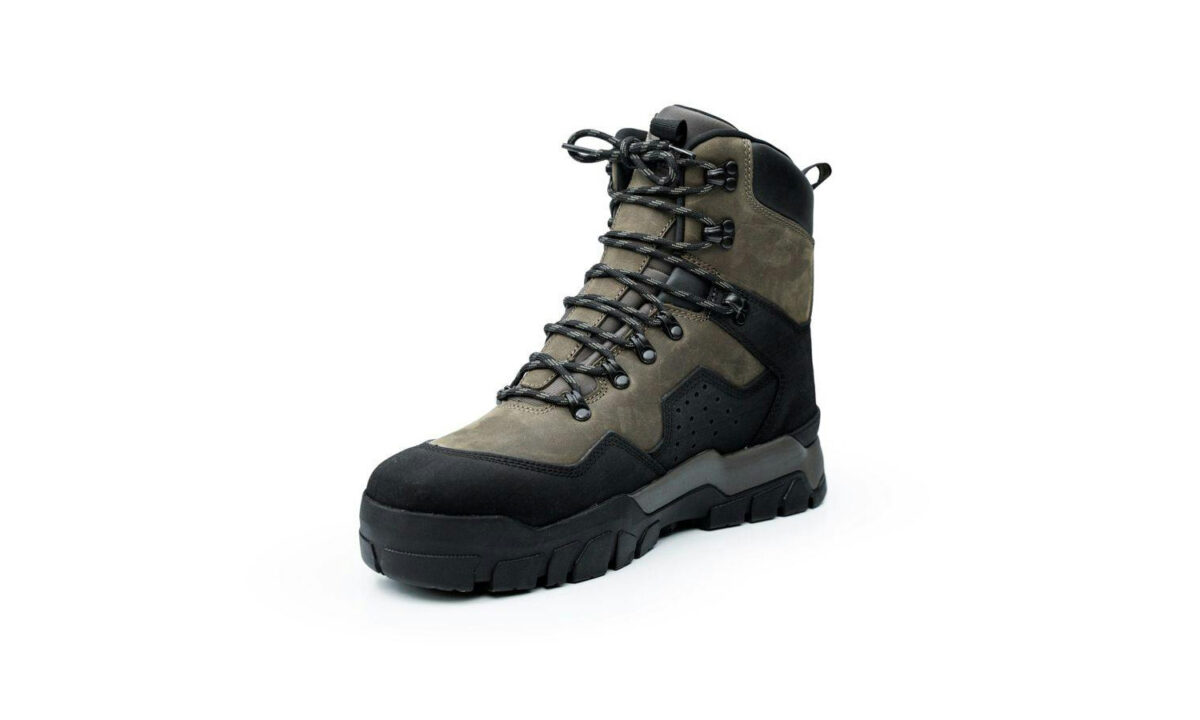 Grundens Bankside Wading Boot - Vibram - Alaska Fly Fishing Goods