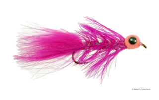 Meet the Fish: Pink Salmon - Alaska Fly Fishing Goods