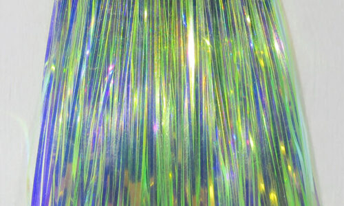 Mirage Flashabou - Chartreuse