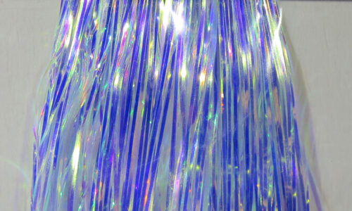 Mirage Flashabou - Light Blue