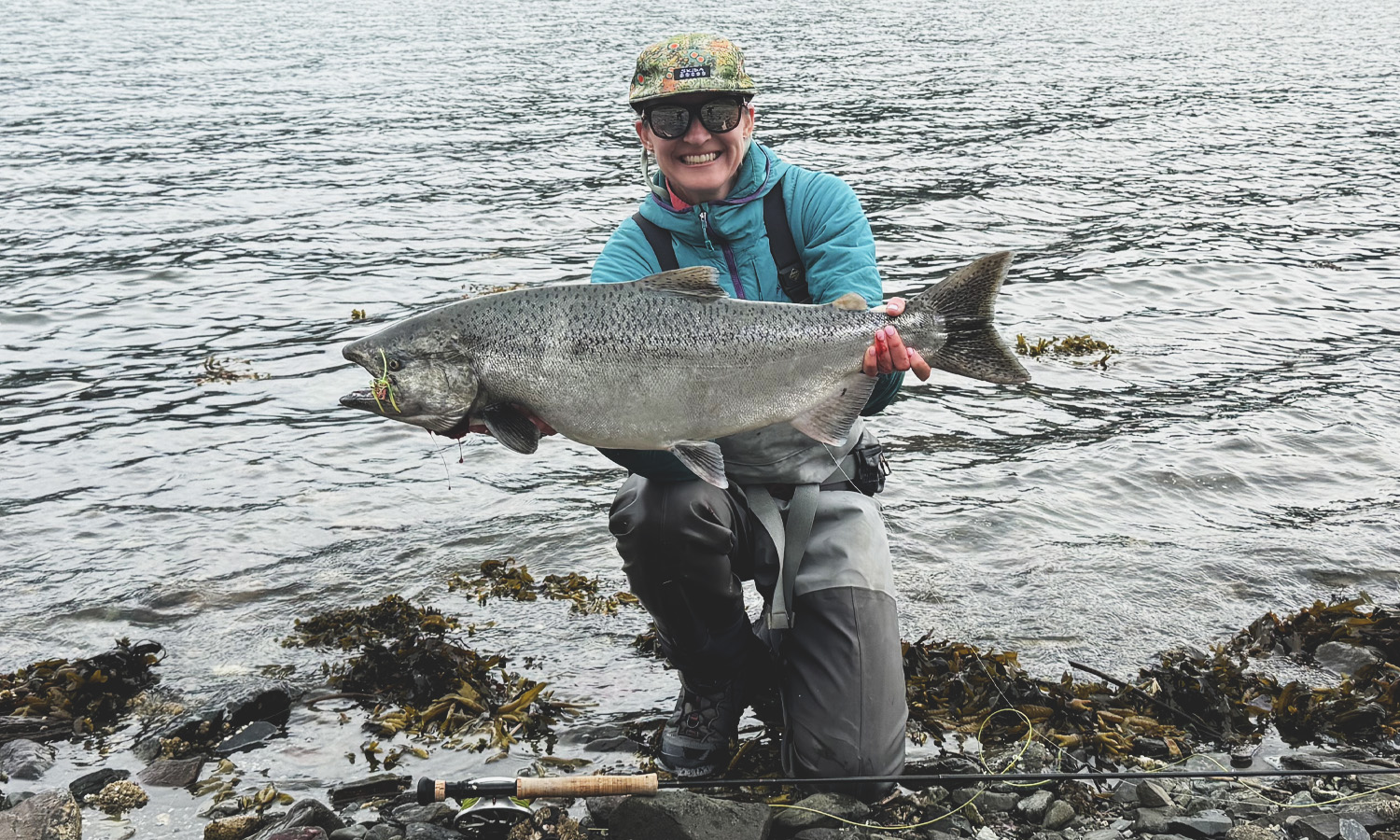 Molly Watson South of the Bridge King