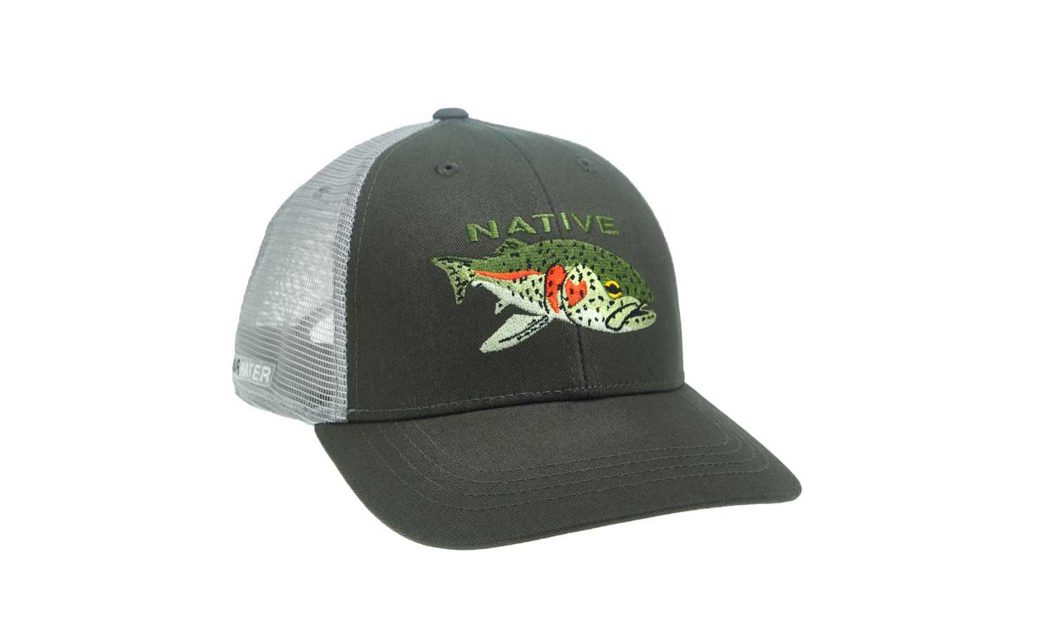 Sage Fly Fishing Hats – The Trout Shop