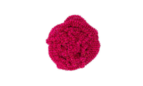 New Age Chenille Medium - Kandy Kane