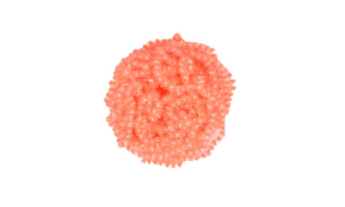 New Age Chenille Medium - Polar Shrimp