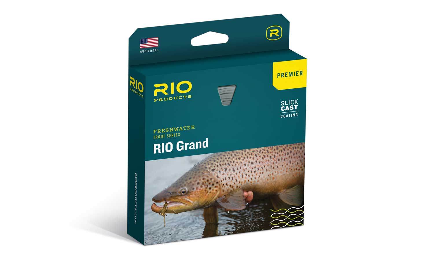 Rio Grand Premier Line