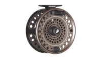 Sage Trout 3/4/5 Spey Fly Reel Stealth/Silver