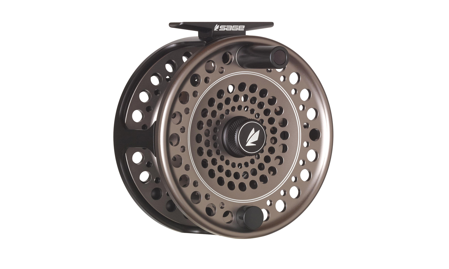 Sage Spey Fly Fishing Reel Product Details