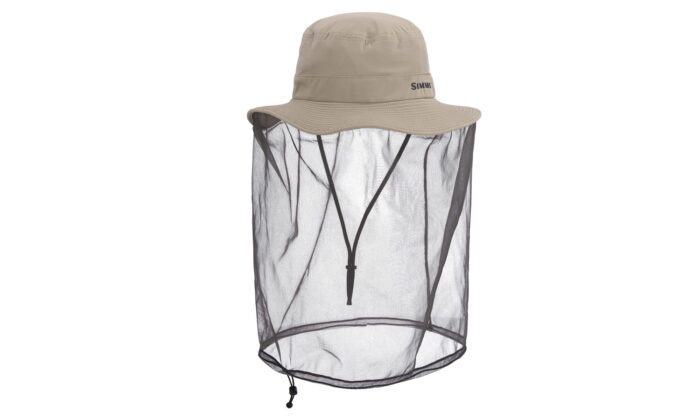 Simms Bug Stopper Sombrero - Cork