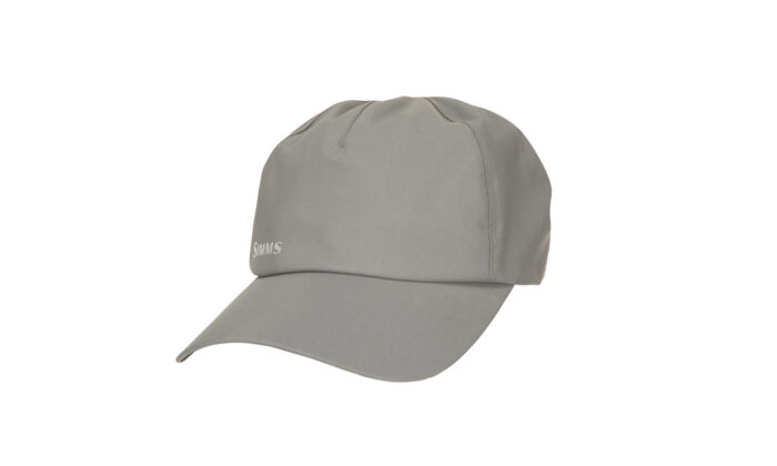 Simms Gore-Tex Rain Cap - Size L/XL - Image 2