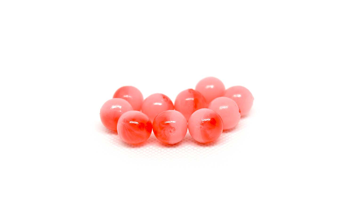 BnR Soft Beads - Red Roe