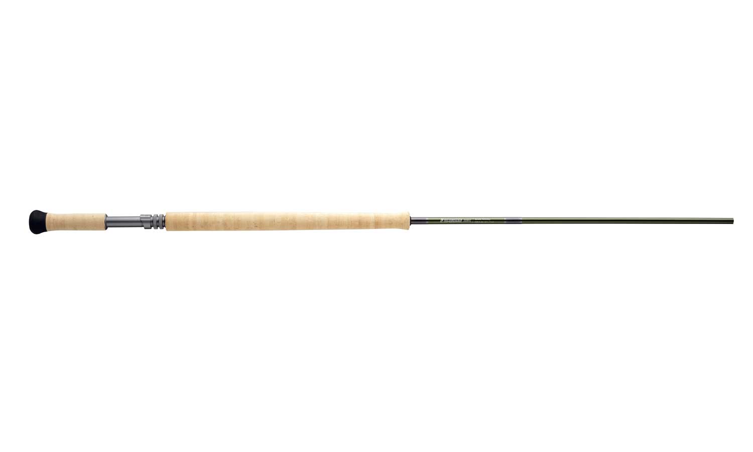 Sage Sonic Switch Fly Rod – Guide Flyfishing, Fly Fishing Rods, Reels, Sage, Redington, RIO