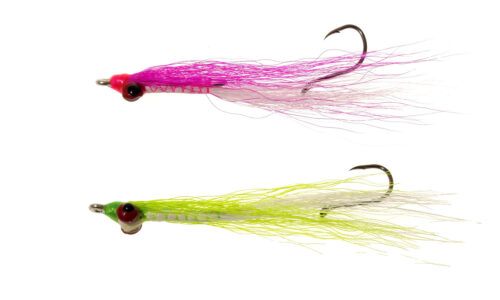 Stinger Clouser #2