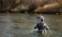 Fishpond Thunderhead Submersible Lumbar Pack - M.W. Reynolds