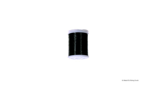 Veevus 140 Power Thread - Black