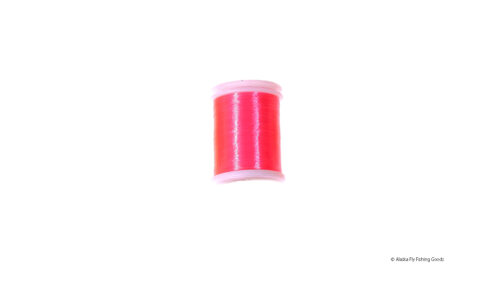 Veevus 140 Power Thread - Pink