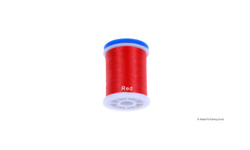 Veevus 6/0 Thread - Red
