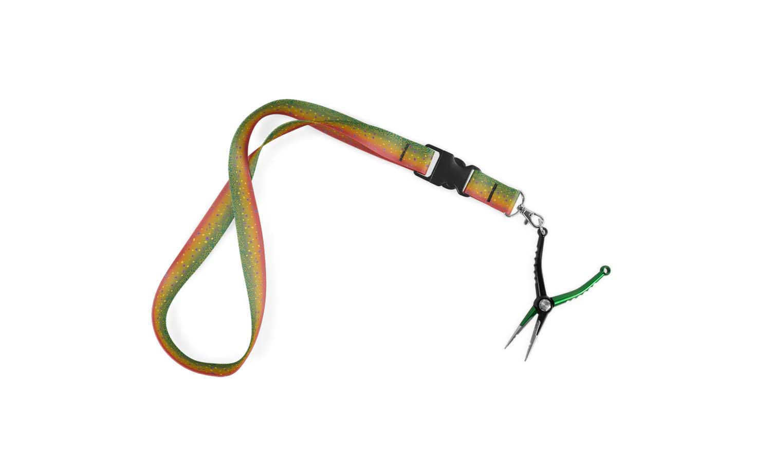Lanyard - Brook Trout - GIFTS 