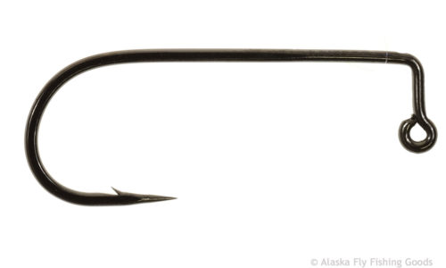 Gamakatsu C14S Hook - 100 Pack - Bead Hooks, Pegs and Accessories - Alaska  Fly Fishing Goods