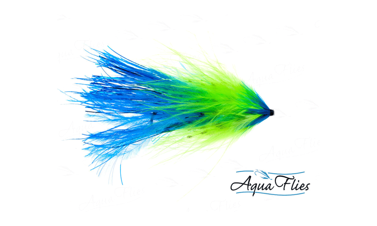 King Salmon Flies Flies Alaska Fly Fishing Goods