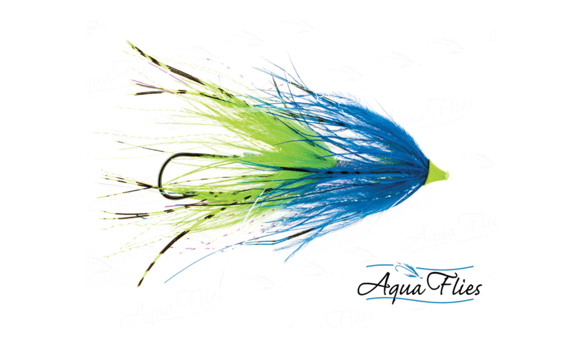 FLIES Alaska Fly Fishing Goods