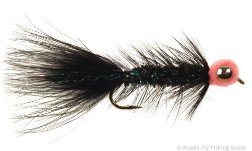 Situk Steelhead Fly and Bead List - Lists - Alaska Fly Fishing Goods