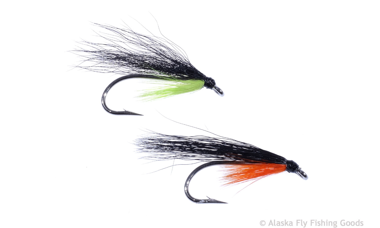 Thread Salmon Fishing Fly Tying Materials for sale
