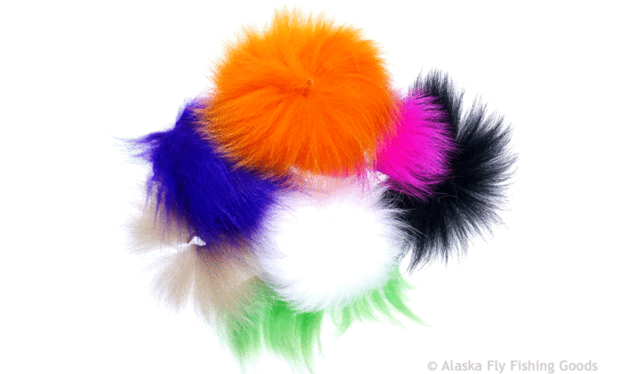 Flash & Wing Material - Fly Tying - Alaska Fly Fishing Goods