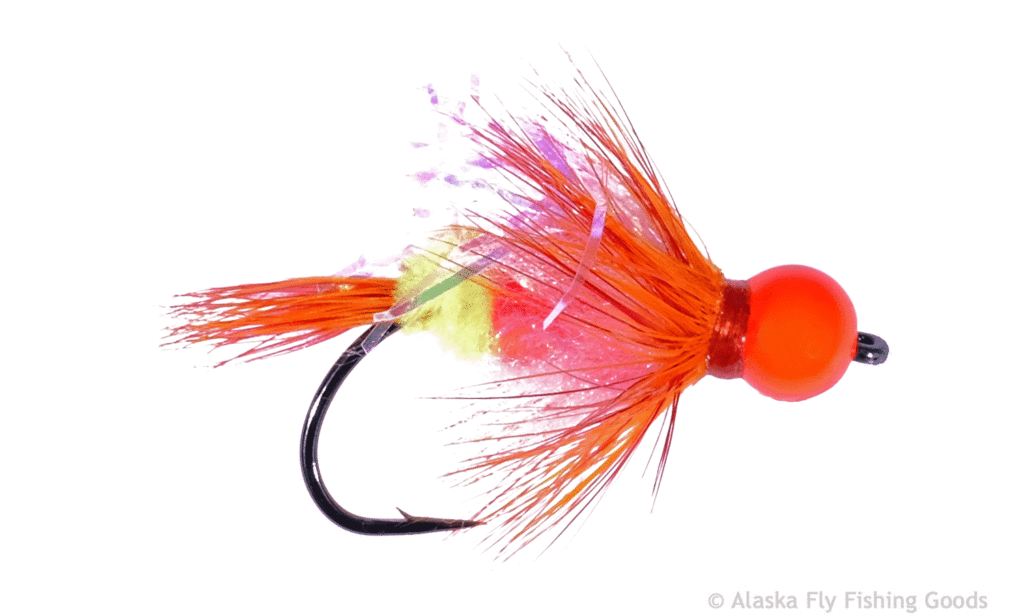 Steelhead Flies - Flies - Alaska Fly Fishing Goods