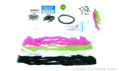 Tying Organizers - Fly Tying - Alaska Fly Fishing Goods